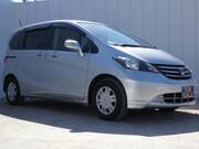 2009 HONDA FREED