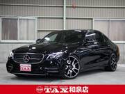 2018 MERCEDES BENZ E-CLASS