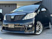 2011 TOYOTA ALPHARD