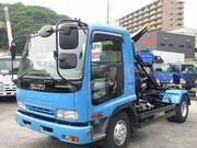 2006 ISUZU FORWARD