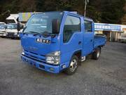 2012 ISUZU ELF