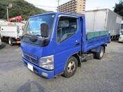 2005 FUSO CANTER