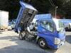FUSO CANTER