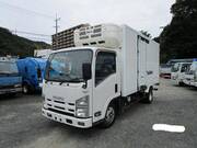 2012 ISUZU ELF