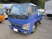 2006 FUSO CANTER