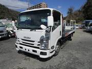 2018 ISUZU ELF