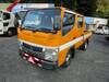 FUSO CANTER