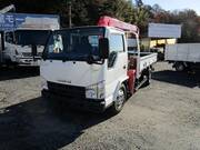 2007 ISUZU ELF