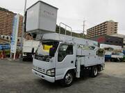 2005 ISUZU ELF