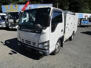 2005 ISUZU ELF