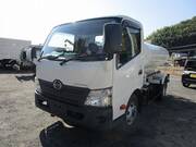 2016 HINO DUTRO