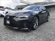 2021 LEXUS IS