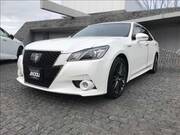 2015 TOYOTA CROWN