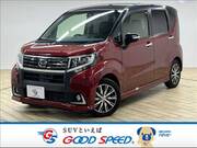 2015 DAIHATSU MOVE