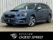 2018 SUBARU LEVORG