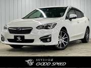 2017 SUBARU IMPREZA SPORTS