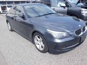 2007 BMW 5 SERIES