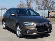 2012 AUDI Q3