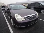 2008 NISSAN BLUEBIRD SYLPHY 20M