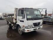 2006 UD CONDOR 3.65ton