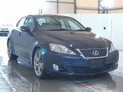 2010 LEXUS IS