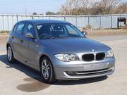 2010 BMW 1 SERIES