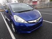 2011 HONDA FIT