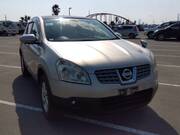 2009 NISSAN DUALIS 20G