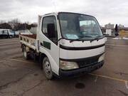 2005 HINO DUTRO 3ton