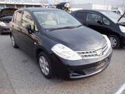 2008 NISSAN TIIDA 15M