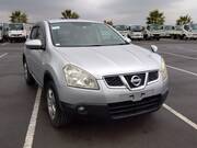 2011 NISSAN DUALIS 20S