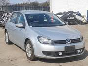 2013 VOLKSWAGEN GOLF