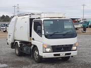 2006 MITSUBISHI CANTER 2ton