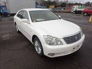 2007 TOYOTA CROWN