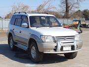 1998 TOYOTA LAND CRUISER PRADO TZ