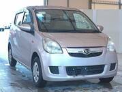 2011 DAIHATSU MIRA X