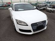 2007 AUDI TT COUPE