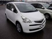 2008 TOYOTA RACTIS X