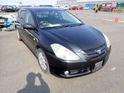 2005 TOYOTA CALDINA Z L EDITION