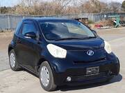 2009 TOYOTA IQ