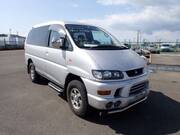 2003 MITSUBISHI DELICA SPACE GEAR CHAMONIX