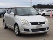 2010 SUZUKI SWIFT XG