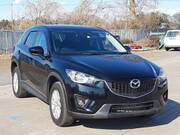 2013 MAZDA CX-5 XD