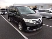 2013 NISSAN SERENA