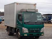 2010 MITSUBISHI CANTER 3ton