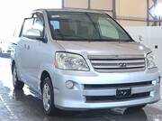 2007 TOYOTA NOAH X SPECIAL EDITION