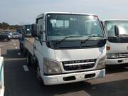 2004 MITSUBISHI CANTER 2ton