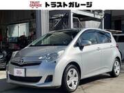 2013 TOYOTA RACTIS