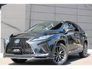 2022 LEXUS RX