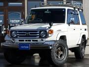 2000 TOYOTA LAND CRUISER